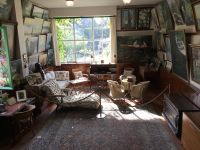 Atelier Monets &ndash; &copy; Roswitha Zytowski (Eberhardt TRAVEL)