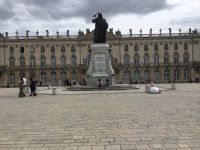 Place Stanislas- Nancy &ndash; &copy; Roswitha Zytowski (Eberhardt TRAVEL)