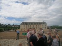 Chambord &ndash; &copy; Alexander Behling (Eberhardt TRAVEL)