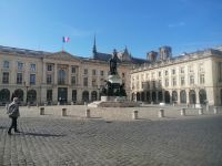 Place Royale-Reims &ndash; &copy; Alexander Behling (Eberhardt TRAVEL)