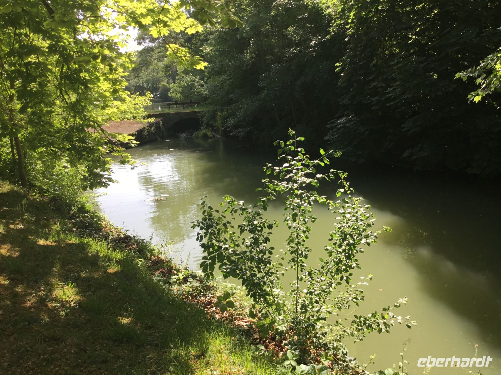 Indre &ndash; &copy; Roswitha Zytowski (Eberhardt TRAVEL)