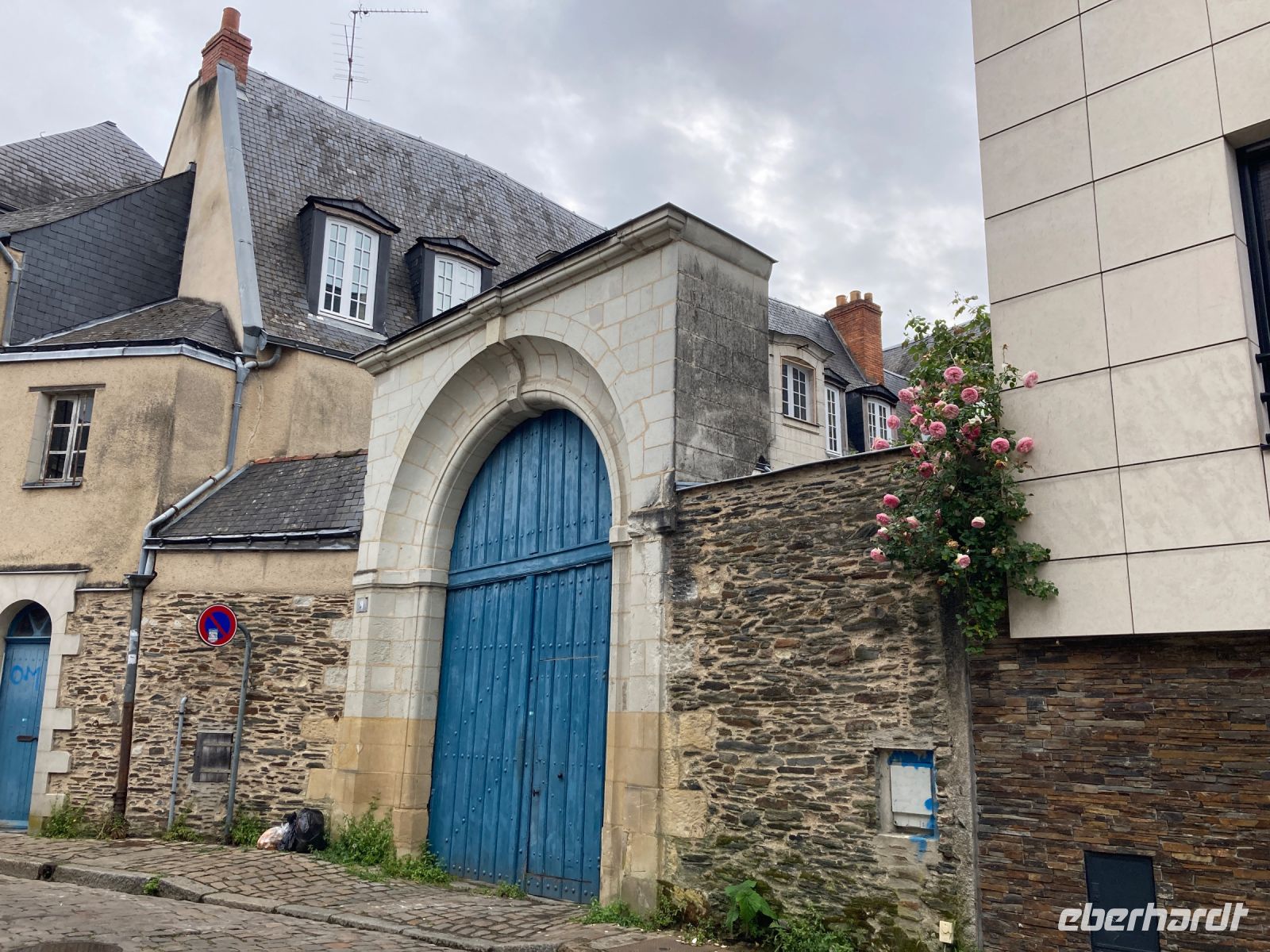 Angers &ndash; &copy; Roswitha Zytowski (Eberhardt TRAVEL)