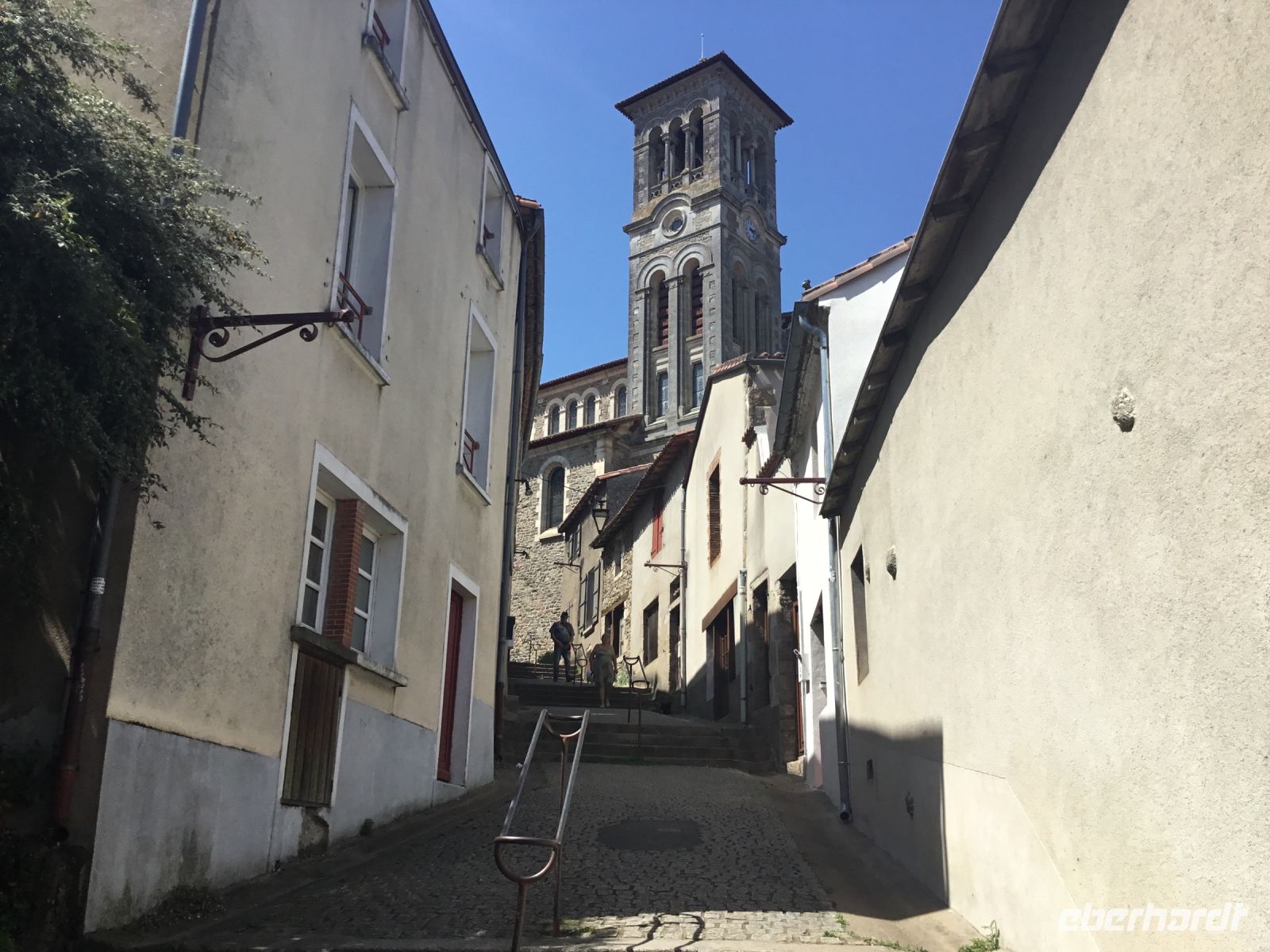 Campanile? &ndash; &copy; Roswitha Zytowski (Eberhardt TRAVEL)