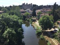 Clisson &ndash; &copy; Roswitha Zytowski (Eberhardt TRAVEL)