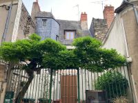 Angers &ndash; &copy; Roswitha Zytowski (Eberhardt TRAVEL)