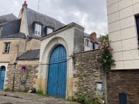 Angers &ndash; &copy; Roswitha Zytowski (Eberhardt TRAVEL)