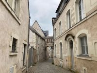 Angers &ndash; &copy; Roswitha Zytowski (Eberhardt TRAVEL)