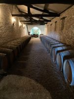 Weinkeller &ndash; &copy; Roswitha Zytowski (Eberhardt TRAVEL)