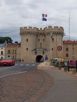 Stadttor von Verdun &ndash; &copy; Dr. Michael Krause (Eberhardt TRAVEL)