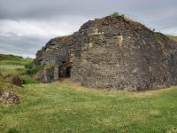 Bastion des Forts Doaumont &ndash; &copy; Dr. Michael Krause (Eberhardt TRAVEL)