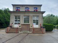 Museum des Waffenstillstands &ndash; &copy; Dr. Michael Krause (Eberhardt TRAVEL)