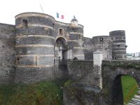 Schloss von Angers