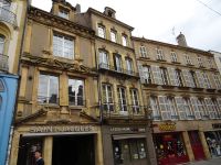Metz - Frankreich  &ndash; &copy; Sabine Letzybyll (Eberhardt TRAVEL)