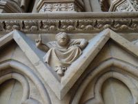 Metz - Frankreich  &ndash; &copy; Sabine Letzybyll (Eberhardt TRAVEL)