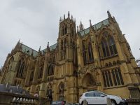 Metz - Frankreich  &ndash; &copy; Sabine Letzybyll (Eberhardt TRAVEL)