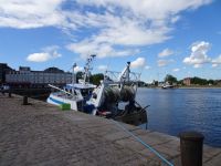 Frankreich - Honfleur &ndash; &copy; Sabine Letzybyll (Eberhardt TRAVEL)