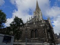 Rouen - Frankreich &ndash; &copy; Sabine Letzybyll (Eberhardt TRAVEL)