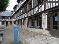 Rouen - Frankreich &ndash; &copy; Sabine Letzybyll (Eberhardt TRAVEL)
