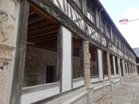 Rouen - Frankreich &ndash; &copy; Sabine Letzybyll (Eberhardt TRAVEL)