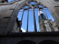 Rouen - Frankreich &ndash; &copy; Sabine Letzybyll (Eberhardt TRAVEL)