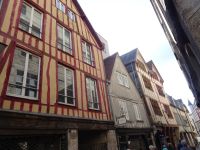 Rouen - Frankreich &ndash; &copy; Sabine Letzybyll (Eberhardt TRAVEL)