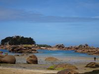 Frankreich - Perros-Guirec &ndash; &copy; Sabine Letzybyll (Eberhardt TRAVEL)