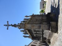 Confort - Frankreich &ndash; &copy; Sabine Letzybyll (Eberhardt TRAVEL)