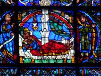Chartres - Frankreich &ndash; &copy; Sabine Letzybyll (Eberhardt TRAVEL)