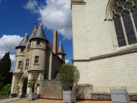 Chartres - Frankreich &ndash; &copy; Sabine Letzybyll (Eberhardt TRAVEL)