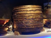 Weinmuseum &ndash; &copy; Hans-Joachim Trutz (Eberhardt TRAVEL)