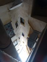 Lyon - Traboule (Hausflur) &ndash; &copy; Hans-Joachim Trutz (Eberhardt TRAVEL)