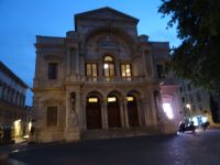 Avignon - Theater &ndash; &copy; Hans-Joachim Trutz (Eberhardt TRAVEL)