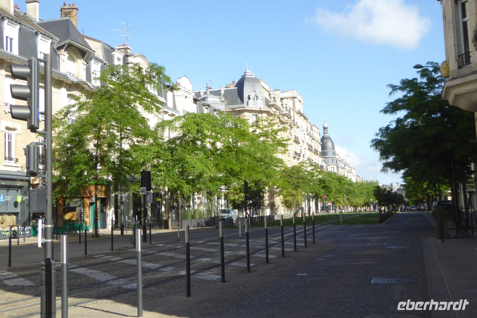 Tag 2 29.05.2022 Reims  &ndash; &copy; Gabriele Sauer (Eberhardt TRAVEL)