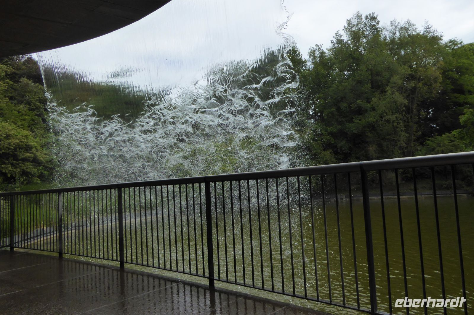 Tag 6 02.06.2022 Caen, Mémorial &ndash; &copy; Gabriele Sauer (Eberhardt TRAVEL)
