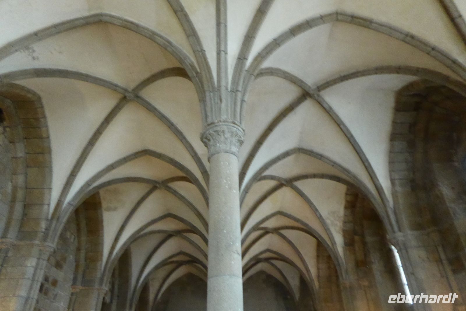 Tag 9 05.06.2022 Mont St. Michel &ndash; &copy; Gabriele Sauer (Eberhardt TRAVEL)