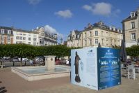 Tag 2 29.05.2022 Reims  &ndash; &copy; Gabriele Sauer (Eberhardt TRAVEL)