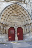 Tag 2 29.05.2022 Reims  &ndash; &copy; Gabriele Sauer (Eberhardt TRAVEL)