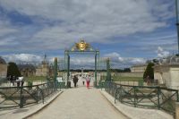 Tag 2 29.05.2022 Schloss Chantilly &ndash; &copy; Gabriele Sauer (Eberhardt TRAVEL)