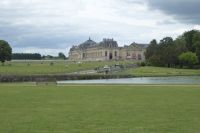 Tag 2 29.05.2022 Schloss Chantilly &ndash; &copy; Gabriele Sauer (Eberhardt TRAVEL)
