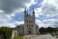 Tag 3 30.05.2022 Boscherville &ndash; &copy; Gabriele Sauer (Eberhardt TRAVEL)