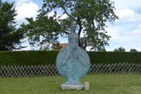 Tag 3 30.05.2022 Boscherville &ndash; &copy; Gabriele Sauer (Eberhardt TRAVEL)