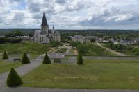 Tag 3 30.05.2022 Boscherville &ndash; &copy; Gabriele Sauer (Eberhardt TRAVEL)