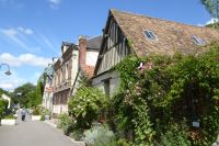 Tag 3 30.05.2022 Giverny &ndash; &copy; Gabriele Sauer (Eberhardt TRAVEL)