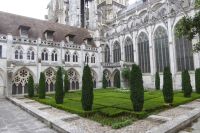 Tag 3 30.05.2022 Rouen &ndash; &copy; Gabriele Sauer (Eberhardt TRAVEL)