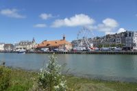 Tag 5 01.06.2022 Trouville &ndash; &copy; Gabriele Sauer (Eberhardt TRAVEL)
