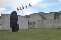 Tag 6 02.06.2022 Caen, Château &ndash; &copy; Gabriele Sauer (Eberhardt TRAVEL)