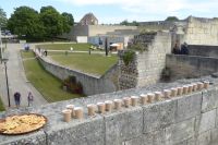 Tag 6 02.06.2022 Caen &ndash; &copy; Gabriele Sauer (Eberhardt TRAVEL)