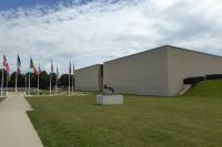 Tag 6 02.06.2022 Caen, Mémorial &ndash; &copy; Gabriele Sauer (Eberhardt TRAVEL)