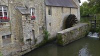 Tag 7 03.06.2022 Bayeux &ndash; &copy; Gabriele Sauer (Eberhardt TRAVEL)