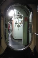 Tag 7 03.06.2022 Cherbourg, Le Redoutable &ndash; &copy; Gabriele Sauer (Eberhardt TRAVEL)